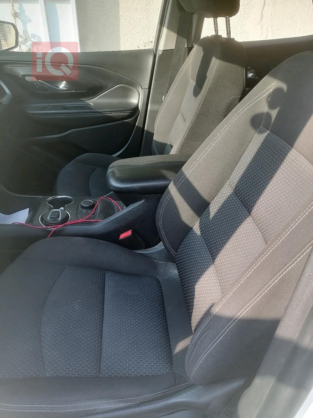 جي ام سي تيراين